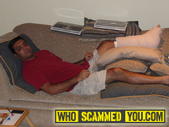 Scam - Mortgage Fraud