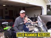 Scam - jeremy fogleman