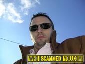 Scam - romance scam