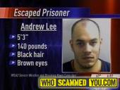 Scam - Andrew Michael Lee