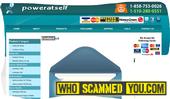 PHARMACY-WIRE FRAUD-POWERSEATSELF -BYUSASHIPPING.COM EASSYSHOP.COM