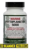 Scam - CoQ9MarinePhytoplankton5000 Scammers