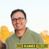 Scam - Chris Carli – publicrecords.com