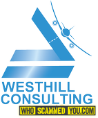 Scam - Reasons Not to Choose Westhill Consulting Travel and Tours