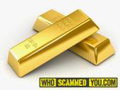 Gold Bars and claiming funds 1