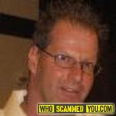 Scam - STEVEN K BOWEN-ALBUQUERQUE