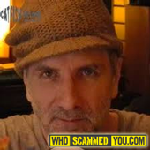 Scam - JOHN MICHAEL PENDLEY-CON MAN