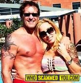 Scam - Gold Digger Heather Havens Alibrando Corcoran Westbrook