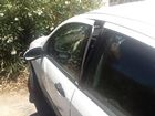 Scam - BROKE INTO MY CAR