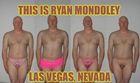 Scam - Ryan Mondoley from Las Vegas, Nevada is trash.