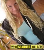 Sweetheart scam, fake pregnancy cheat, manipulation, antosocial behaviour, con artist