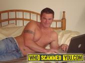 Scam - Romance Scam